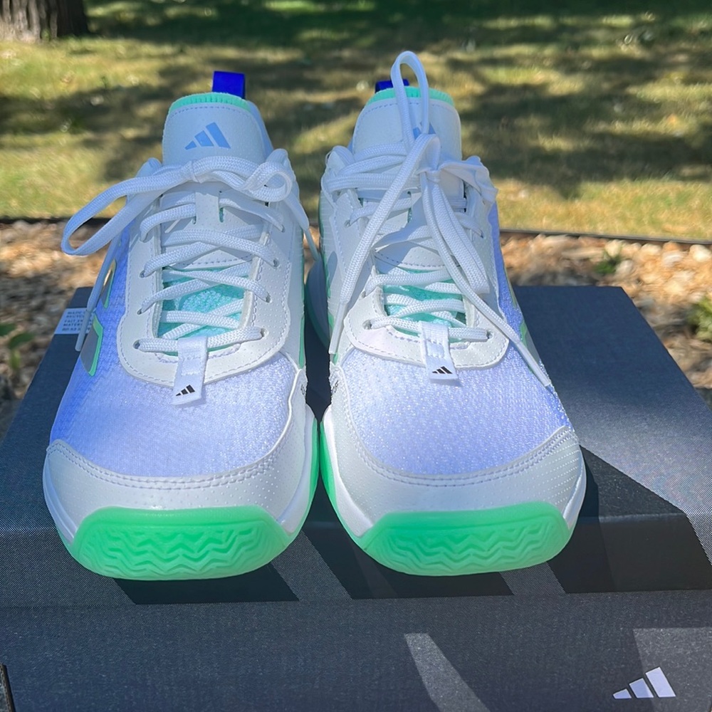 Adidas tennis AvaFlash 7.5